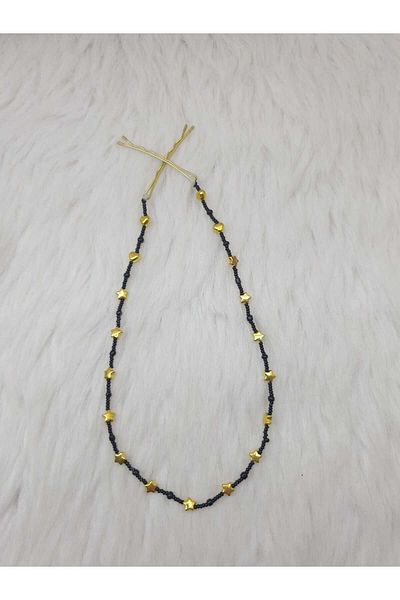 HAPPY HANDMADE 35cm Hairpin Clasp - Hair Beads/ Hair Earring/ Hair Accessory/ Gift Liik Clasp