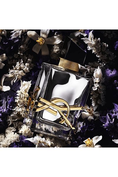 Yves Saint Laurent Libre Absolu Platine For Women - Eau de Parfum