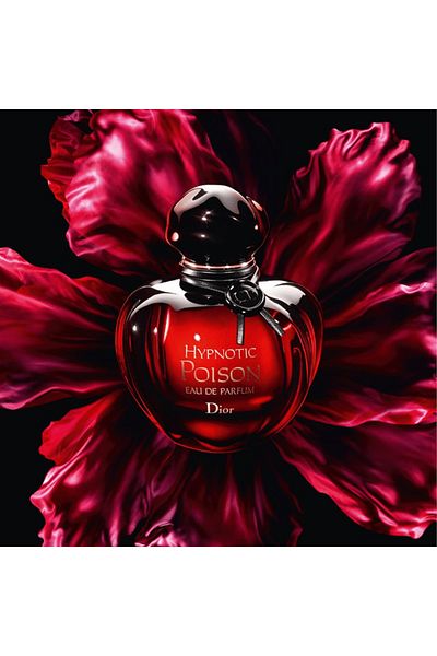 Dior Hypnotic Poison For Women - Eau de Perfum