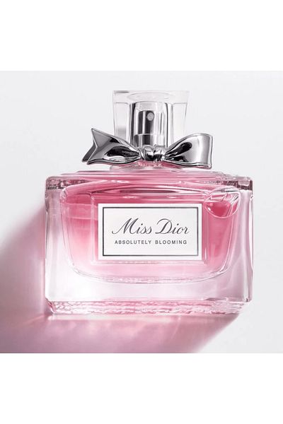 Dior Miss Dior Absolutely Blooming For Women - Eau De Parfum 100ml