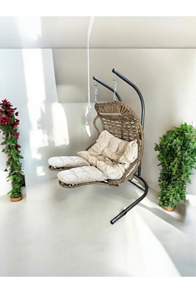 nar sokağı Holiday Bahçe ve Balkon Salıncağı Çift Kişilik