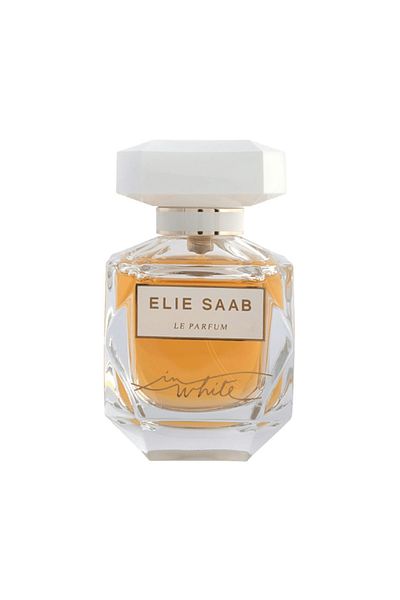 Elie Saab Le Parfum In White For Women - Eau De Parfum90ml