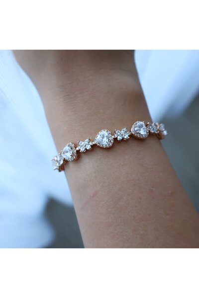 leargia سوار زفير