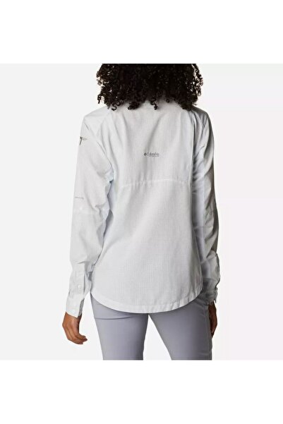 Columbia W titan Pass İrico LS Kadın Gömlek