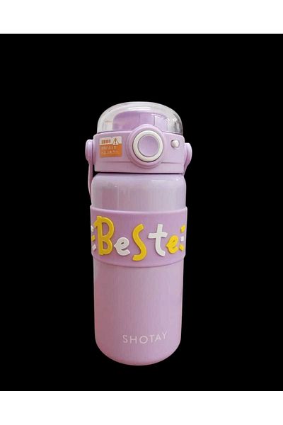 Shotay Stainless Steel Flask 500 ml