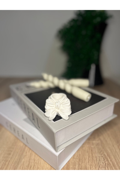 Genel Markalar Fiyonk Beton Şamdan Mumluk