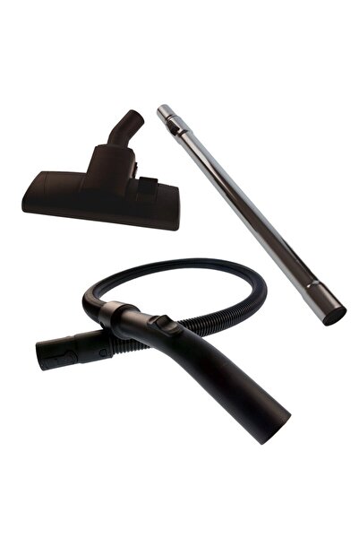 KGPart Set de furtunuri pentru aspirator Ergomaxx, compatibil cu Bosch