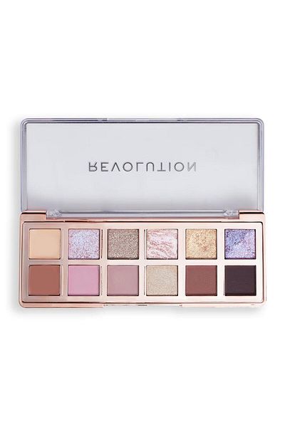 Revolution The Icon Enchanted Headlight Palette