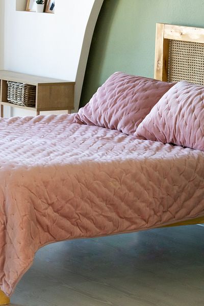 AKSU Vienna Double Bedspread Set