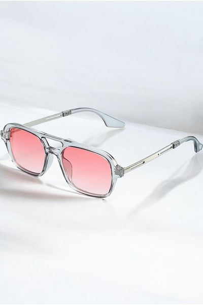 BAPPİR Unisex New Season Sunglasses - Metal Frame
