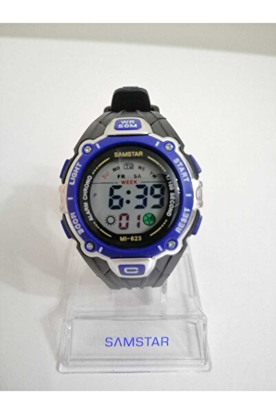 Samstar MI-623S Dijital Çocuk Kol Saati