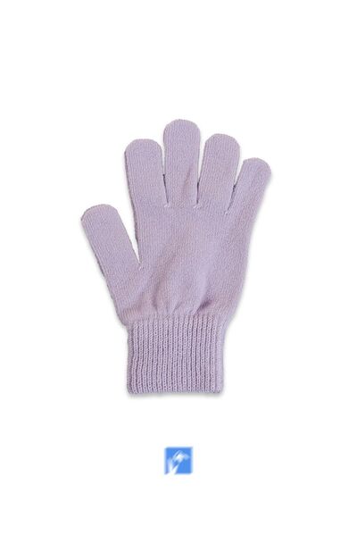 Kardelen Butik Denizli Mănuși rezistente la vânt de calitate lavabile pentru copii 5-8 ani (88% acrilic 12% elastan)