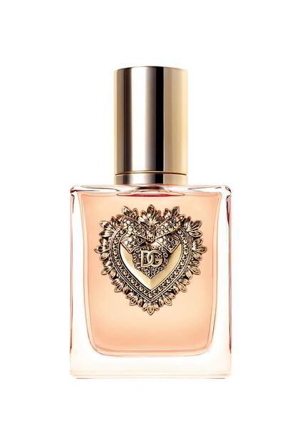 Dolce&Gabbana Dolce Gabbana Devotion Edp Kadın Parfüm 50 ml