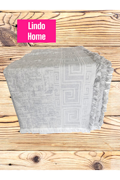 LindoHome 220x180 Bursa Woven Cotton Seat Cover - Multi-Purpose Pique Dive Cover