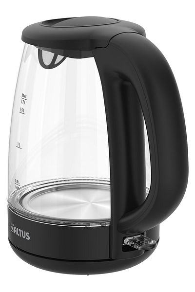 Altus Illuminated Kettle