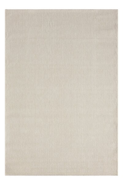 SEYRAN HALI Seyran Bombay Koleksiyonu Tozumaz Dekoratif Halı 665 Krem