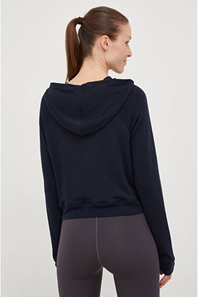 Tommy Hilfiger Kadın Spor Günlük Sweatshirt