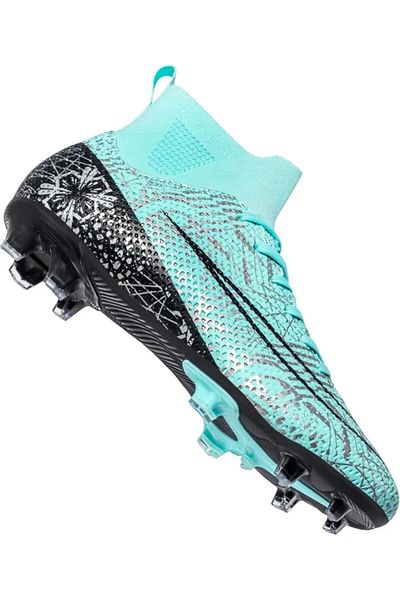 Elite global Unisex Crampons Football Shoes
