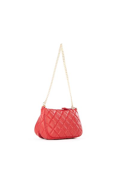 Valentino OCARINA CROSSBODY ROSSO VBS3KK24R