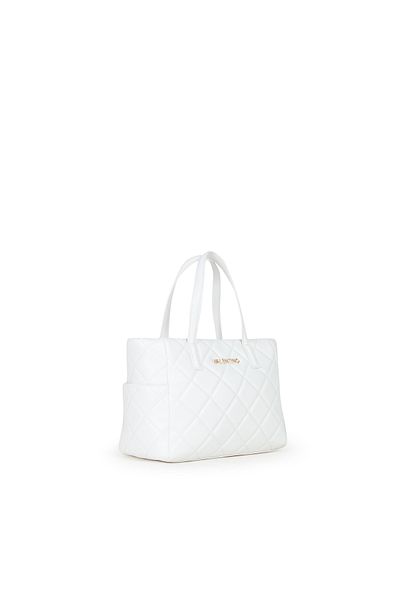 Valentino OCARINA SHOPPING BIANCO VBS3KK36R