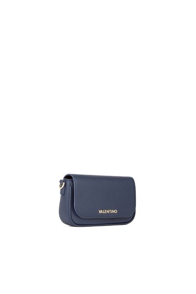 Valentino TAŠKA MIRAMAR FLAP BLU VBS7UE02G