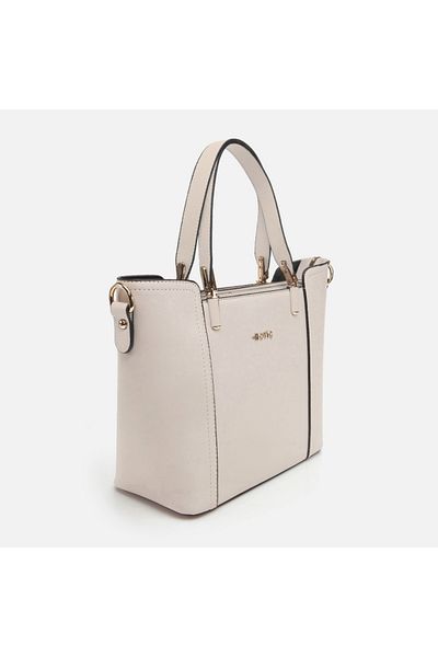 Hotiç Women's Beige Bag