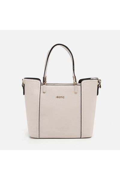 Hotiç Women's Beige Bag