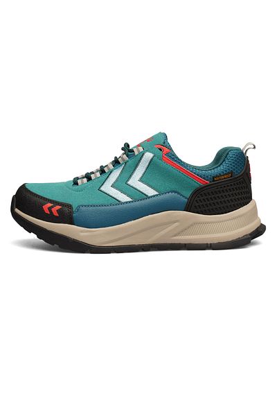 hummel Nordic Low Outdoor Boots