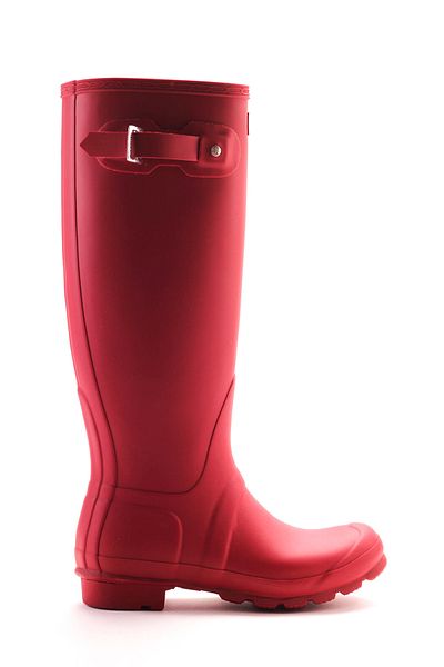 Hunter Original hohe - Stiefel