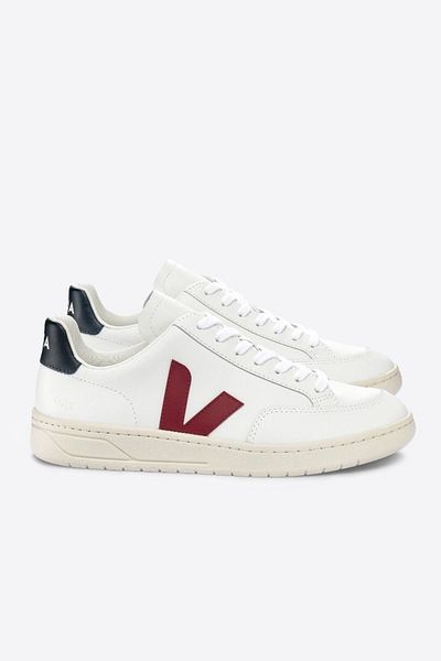 VEJA Sneakers Modell Xd 0201955 - Stilvoll und bequem