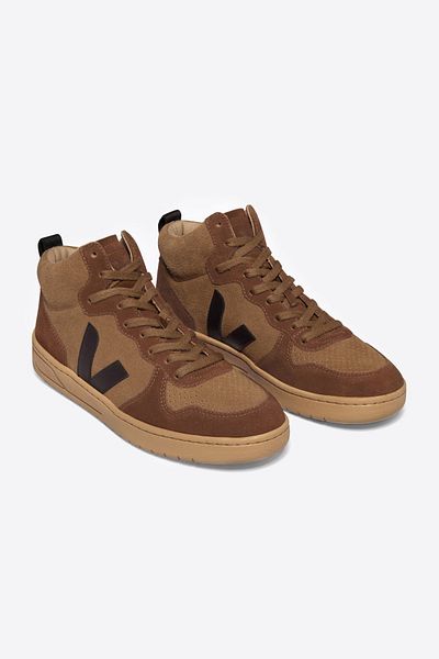 VEJA V-15 Model Zapatillas