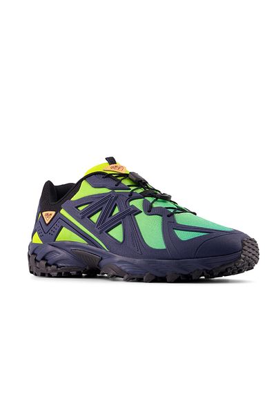 New Balance Praktické boty s modelem č. Ml610