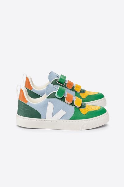 VEJA Malý V-10 - Zapatillas