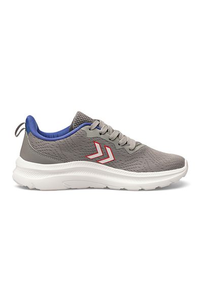 hummel Cerna Gray Unisex Sneakers