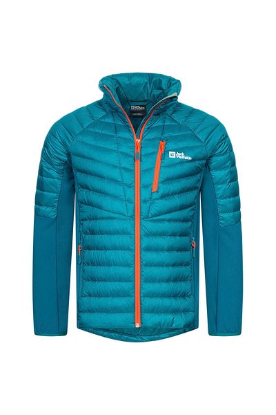 Jack Wolfskin NEBELHORN DOWN HYBRID M