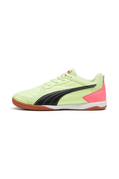 Puma Puma Fizzy Apple-Pressing Iv - Black and Sunse