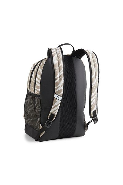 Puma Academy White Backpack - 09069702