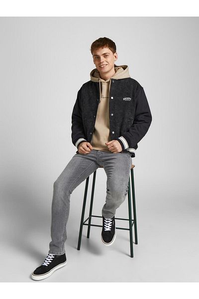 Jack & Jones Jack&jones Jjılıam Jjorıginal Mf 039
