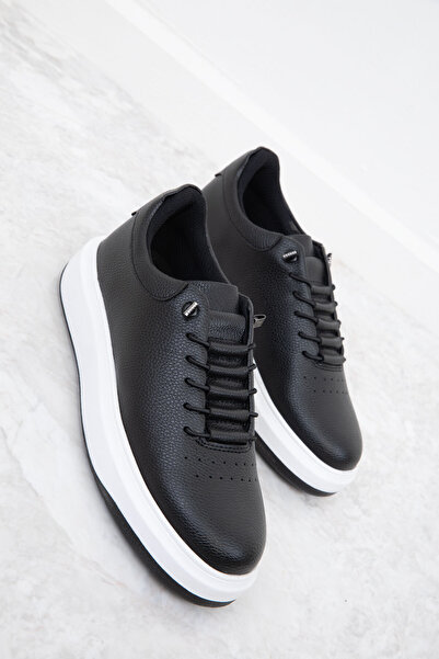 SOHO Férfi tornacipő 20139 - fekete