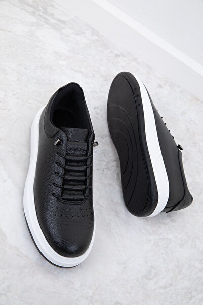 SOHO Férfi tornacipő 20139 - fekete