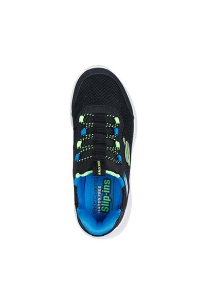 SKECHERS Vícebarevné tenisky 403822 L-Bblm