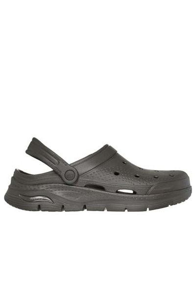 SKECHERS Khaki Sneakers - 243160 -Khk Model Comfortable Sneakers