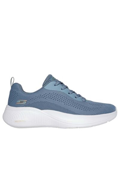 SKECHERS 117550 -حذاء رياضي أزرق موديل SLT