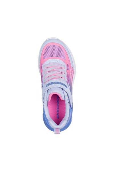SKECHERS Blue Sneakers 303616 L-Bllv