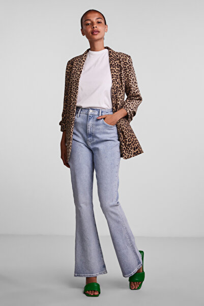 PIECES Μπλέιζερ