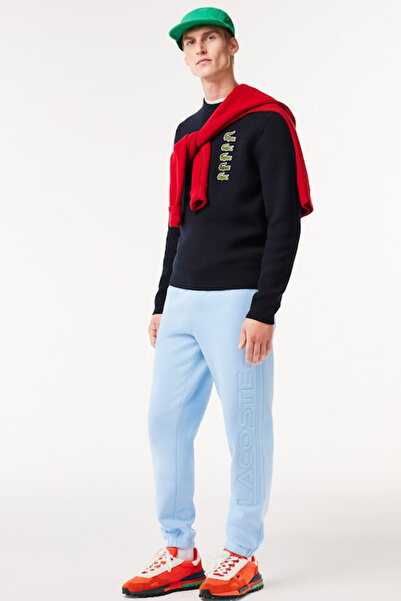 Lacoste Pulóver - Stílusos és kényelmes