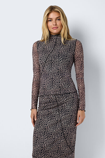 Noisy May Dámské pletené tričko - Pre95/Ea5