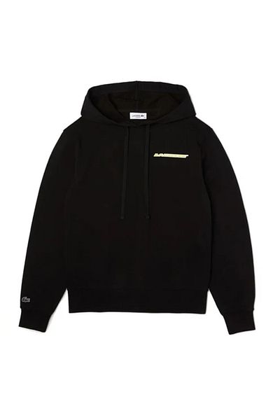 Lacoste SF5502-00 NOIR - Μαύρο μοντέλο φορητού υπολογιστή