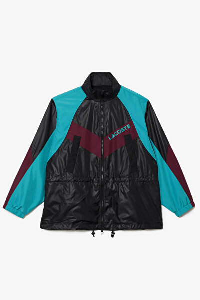 Lacoste Blouson - Χαλαρή εφαρμογή Κομψή σχεδίαση για το χειμώνα