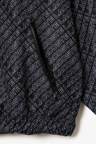 Lacoste Blouson - Χαλαρή εφαρμογή Κομψή σχεδίαση για το χειμώνα